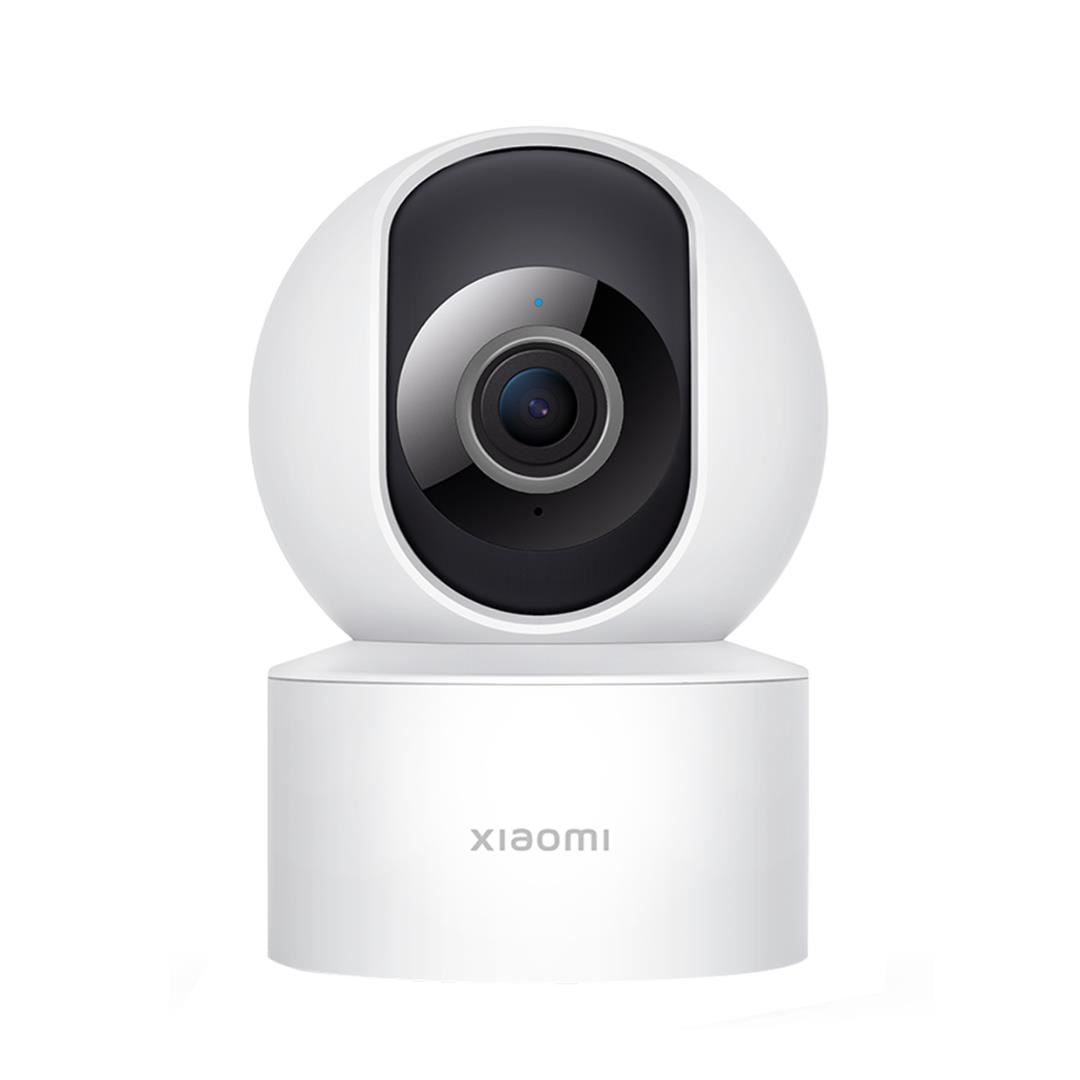 Cámara Inteligente Xiaomi Smart Camera C201